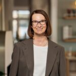 Rebecca Mitchell Raine & Horne Lane Cove