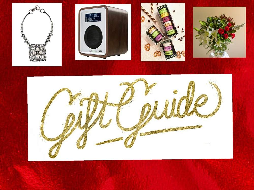 Lane Cove Christmas Gift Guide 2015