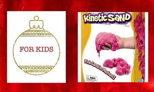 Gift guide for kids