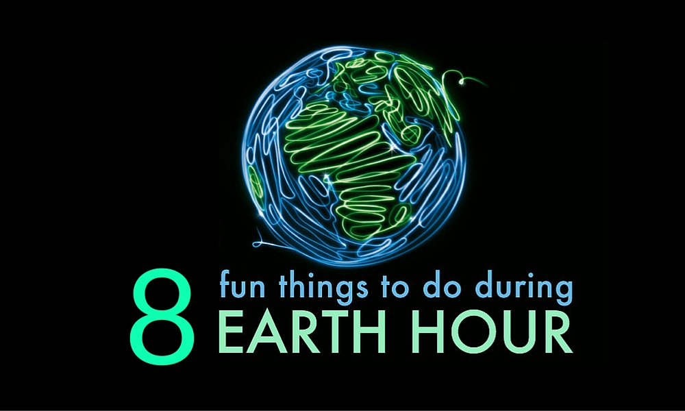 earth hour