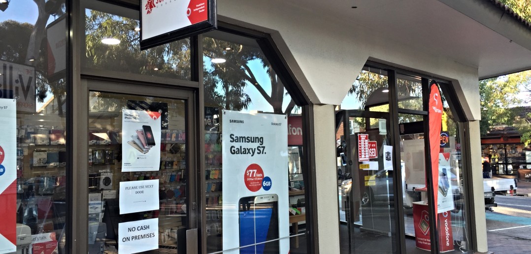 Local Area Spotlight The Village Shopping Centre Lane Cove In the Cove