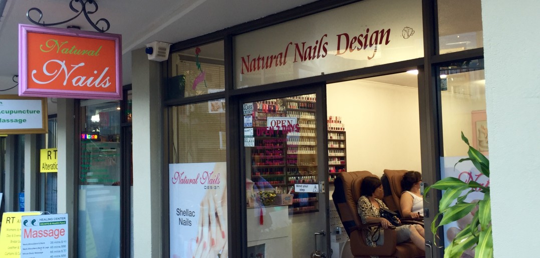 Local Area Spotlight The Village Shopping Centre Lane Cove In the Cove