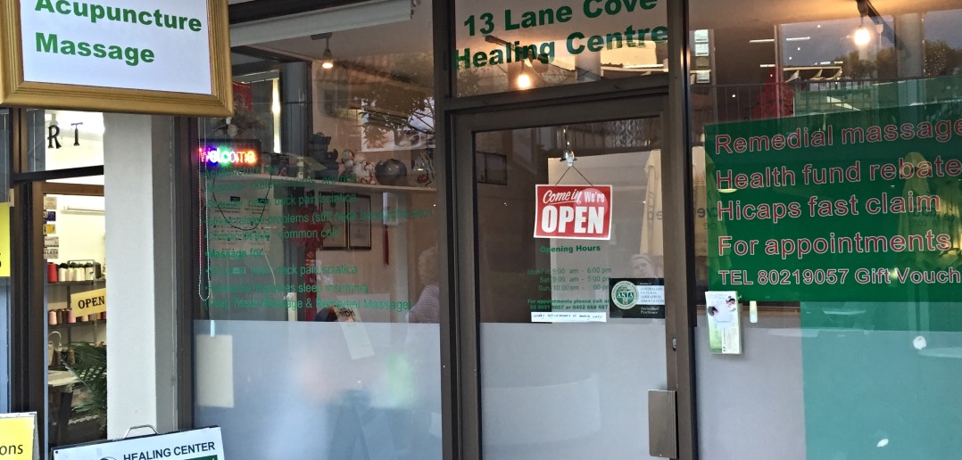 Local Area Spotlight The Village Shopping Centre Lane Cove In the Cove