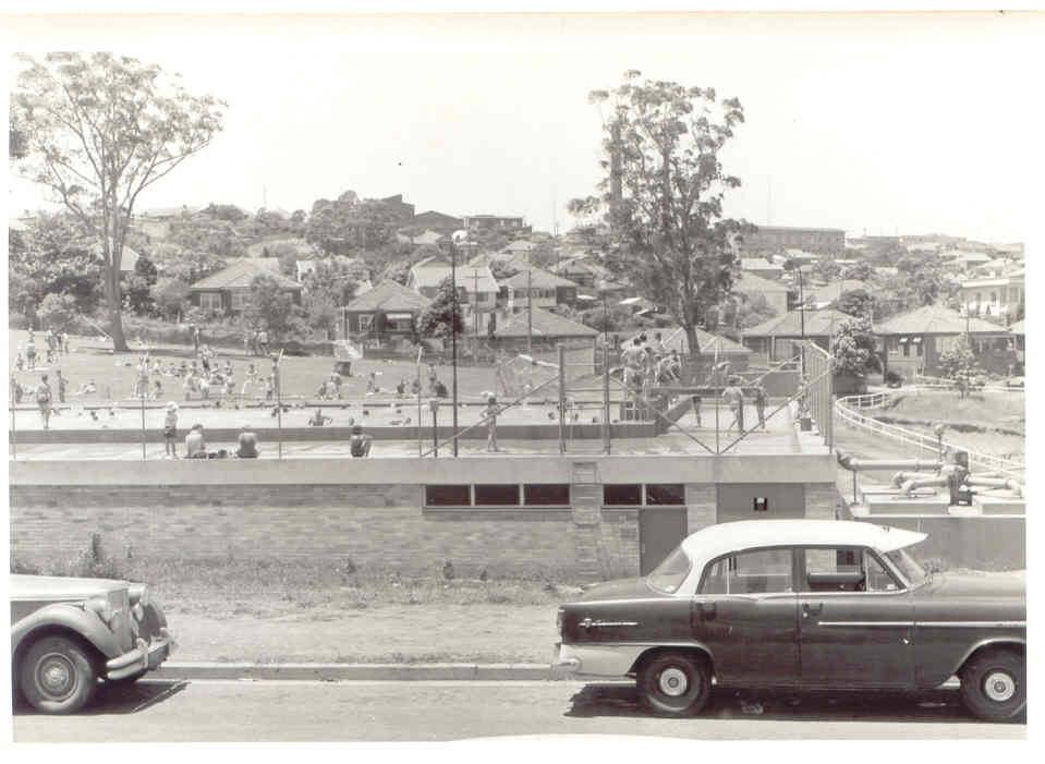 Lane Cove History Prize Tell Your Family's Lane Cove Story In the Cove