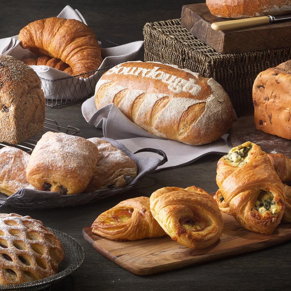 Bakers Delight Lane Cove In the Cove