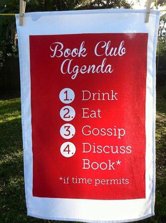 Book club