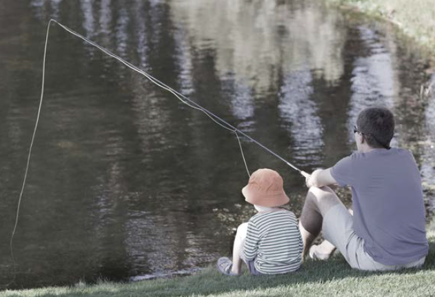 Lane Cove's Festival By the River 2016 - In the Cove