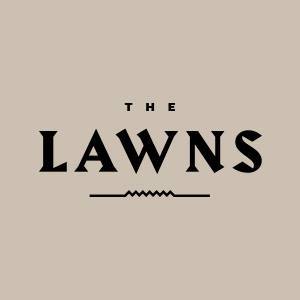 the lawns