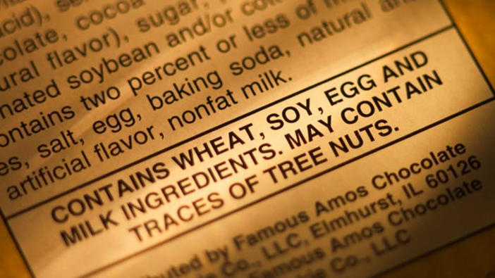 food allergies