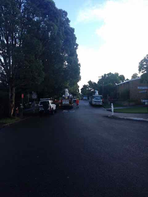 lane cove west shops