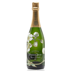 Perrier Jouet 2007 b