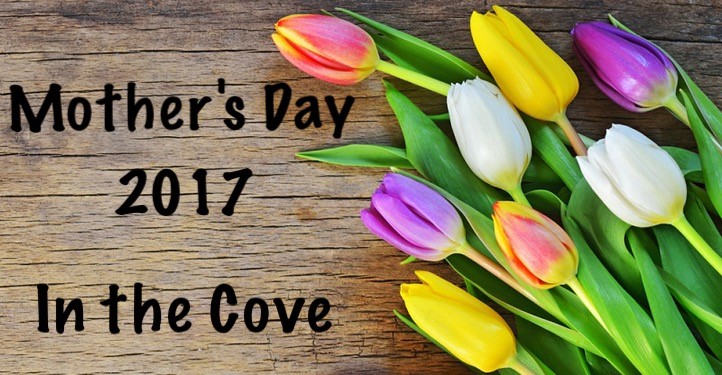 Mother's day 2017 header