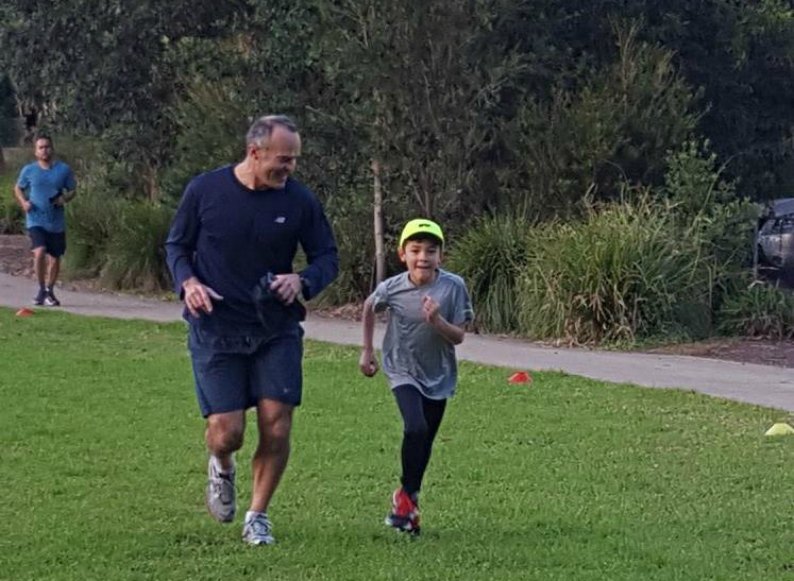 parkrun boys