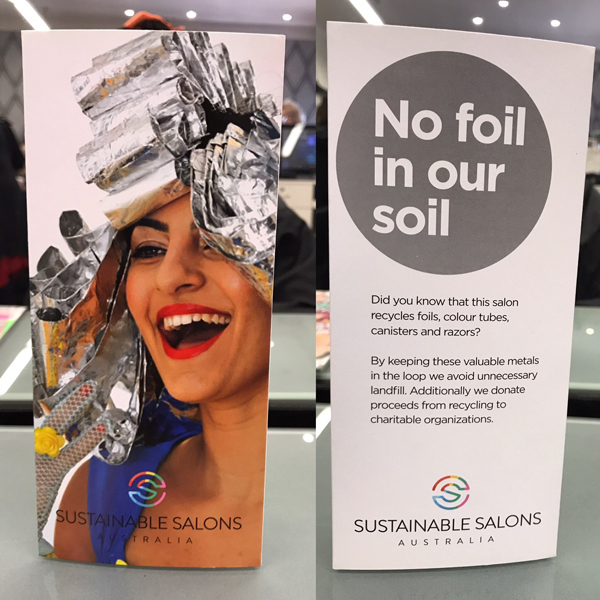 Infinity Hair Lane Cove's First Sustainable Hair Salon In the Cove