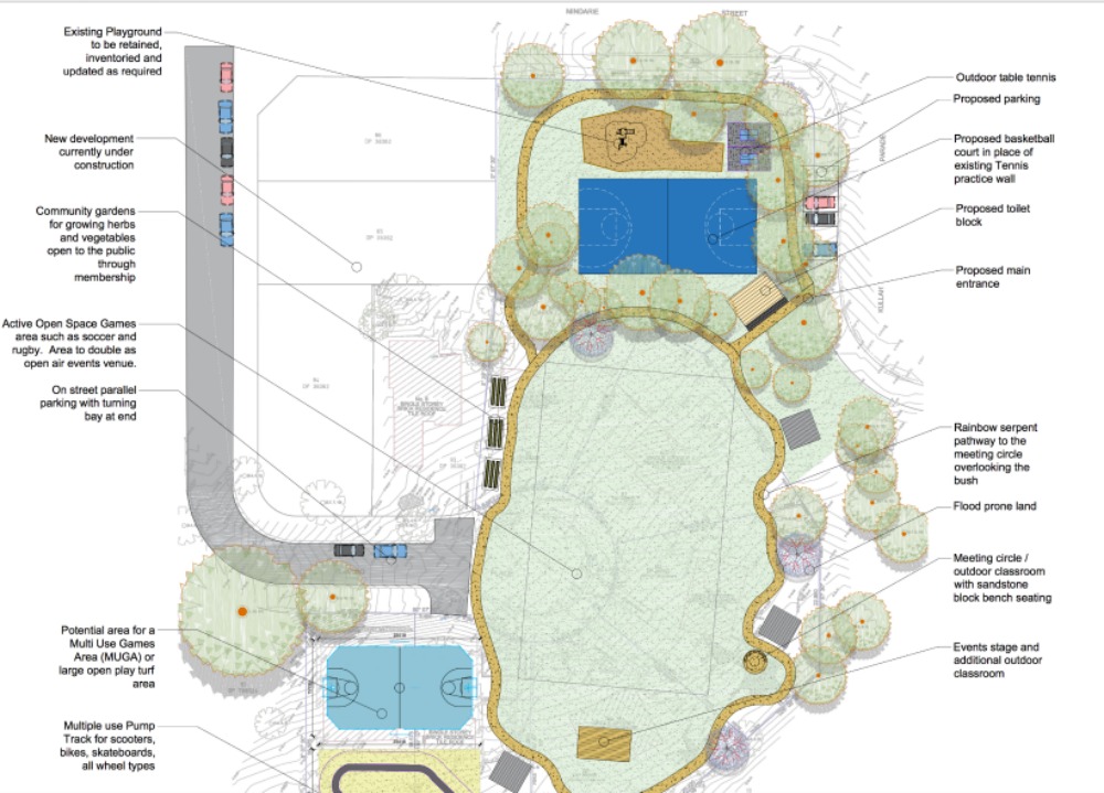 2 Public Ping Pong tables, Carslaw Building, Eastern Ave, Camperdown NSW 2006, Australia - PING PONG MAP