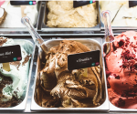 Gelatissimo Lane Cove