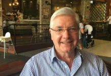 Lane Cove’s Very Own Mr Melbourne Cup – MelbourneCupMax is Retiring