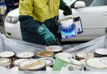 Lane Cove Loves the Community Recycling Centre