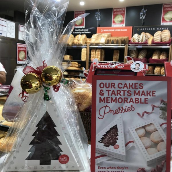 BAKERS DELIGHT LANE COVE bakersdelight_lanecove • Instagram photos and