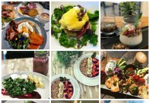 Brunch Places to Eat This Weekend in Lane Cove
