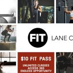 fit lane cove pass