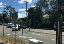 Dangerous Intersection Update – The Diddy Corner