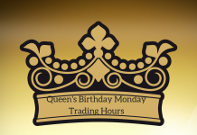 What’s Open in Lane Cove on Queen’s Birthday Monday