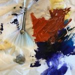 paint