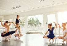 Dance Lane Cove Dance
