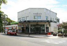 Should York’s Corner be Heritage Listed?