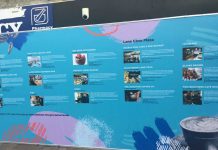 Lane Cove Week in Review 21st to 27th October 2018