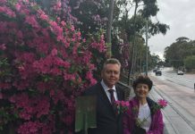 Epping Road Azalea Corridor Funding Announced