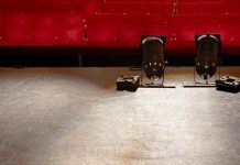 Lane Cove Arts Community Push for a Lane Cove Performance Space
