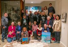 Greenwich Village Arts Trail is Back – 2nd and 3rd November 2019