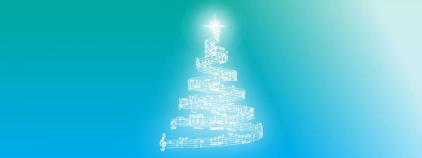 Celebrate the Magic of Christmas Concert at the Concourse by Young ...