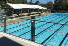 Lane Cove Council Releases Further Information on Lane Cove 50 M Pool Upgrade