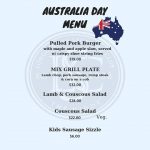 the diddy australia day 2019