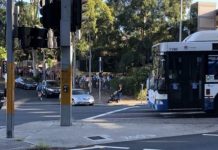Extra Lane Cove Bus Services Announced