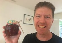 Meet the Lane Cove Urban Farmer