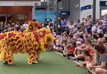 Lane Cove News Week in Review 3rd February to 9th February 2019