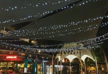 Lane Cove Business Round Up – December 2018 and January 2019