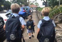 Back to School Tips for Lane Cove Mums and Dads