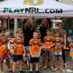 lane cove junior tigers
