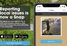 Lane Cove Council moves away from SNAP SEND SOLVE
