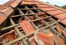 Beware of a Roof Scam in Lane Cove