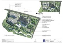 Dept of Planning Calling for Comments on Greenwich Hospital Redevelopment Plans