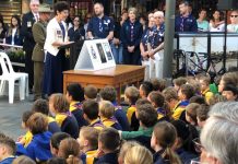 Lane Cove News Week in Review 21st to 27th April 2019