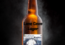 Lane Cove Lager … Coming in 2020?