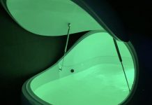 Salt Soak’s Float Studio A Relaxing and Calming Experience