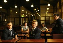 Lane Cove Theatre Company Presents Bare – the Musical